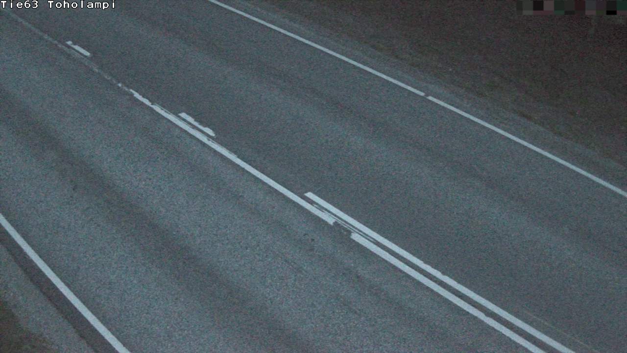 Kelikamerat Kuva Tie 63 Toholampi, Toholampi, Keski-Pohjanmaa