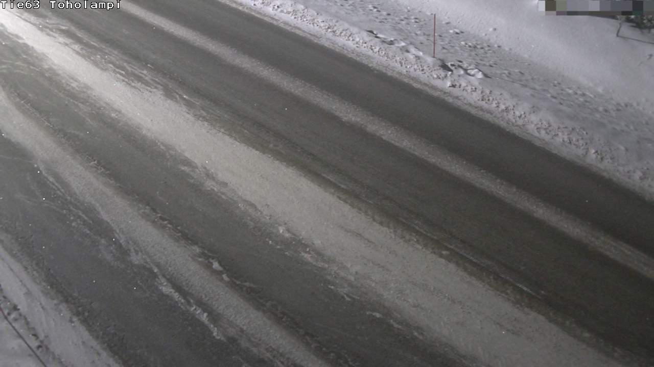 Kelikamerat Kuva Tie 63 Toholampi, Toholampi, Keski-Pohjanmaa