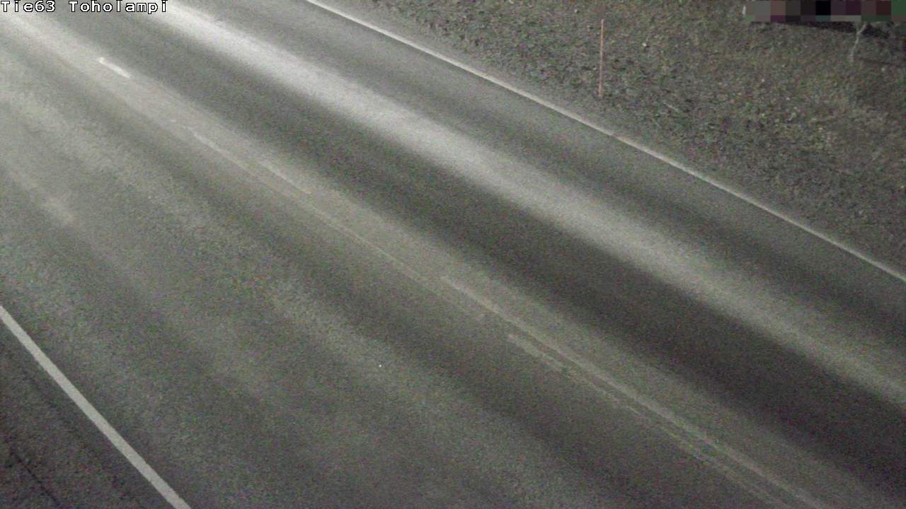 Kelikamerat Kuva Tie 63 Toholampi, Toholampi, Keski-Pohjanmaa