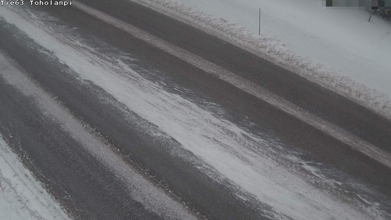 Kelikamerat Kuva Tie 63 Toholampi, Toholampi, Keski-Pohjanmaa