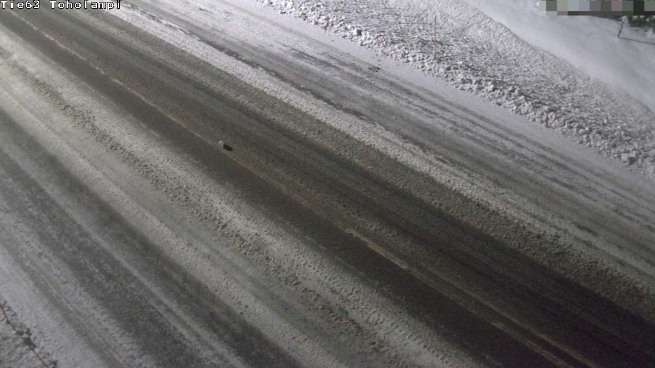 Kelikamerat Kuva Tie 63 Toholampi, Toholampi, Keski-Pohjanmaa