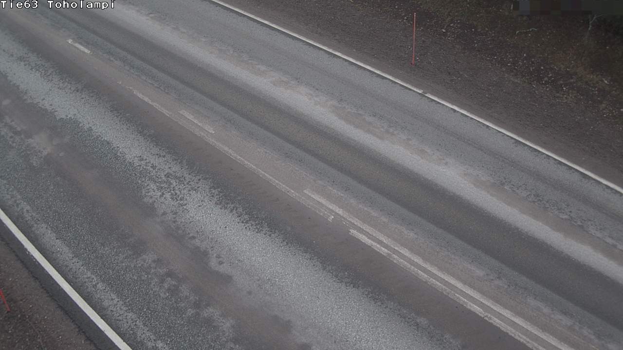 Kelikamerat Kuva Tie 63 Toholampi, Toholampi, Keski-Pohjanmaa