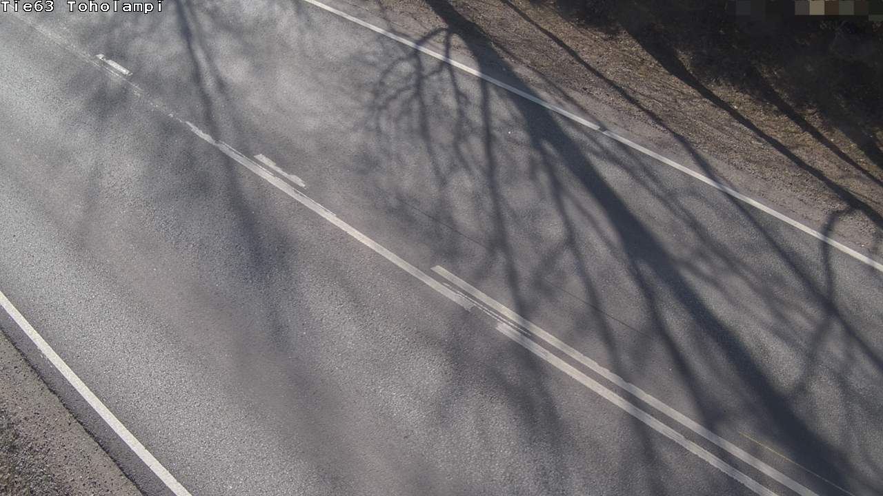 Kelikamerat Kuva Tie 63 Toholampi, Toholampi, Keski-Pohjanmaa
