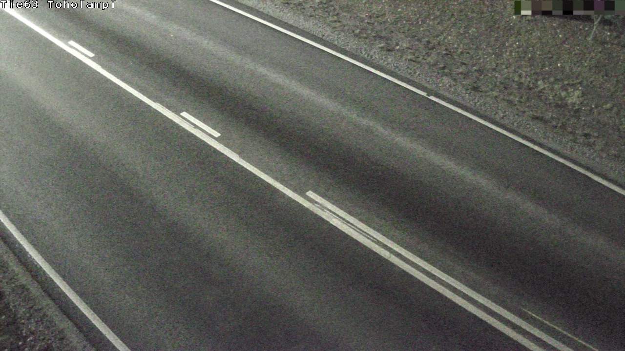 Kelikamerat Kuva Tie 63 Toholampi, Toholampi, Keski-Pohjanmaa