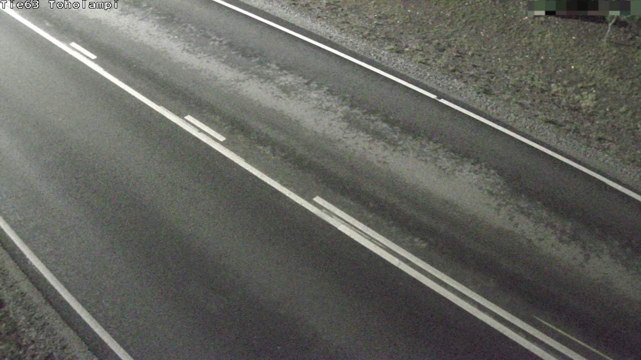 Kelikamerat Kuva Tie 63 Toholampi, Toholampi, Keski-Pohjanmaa