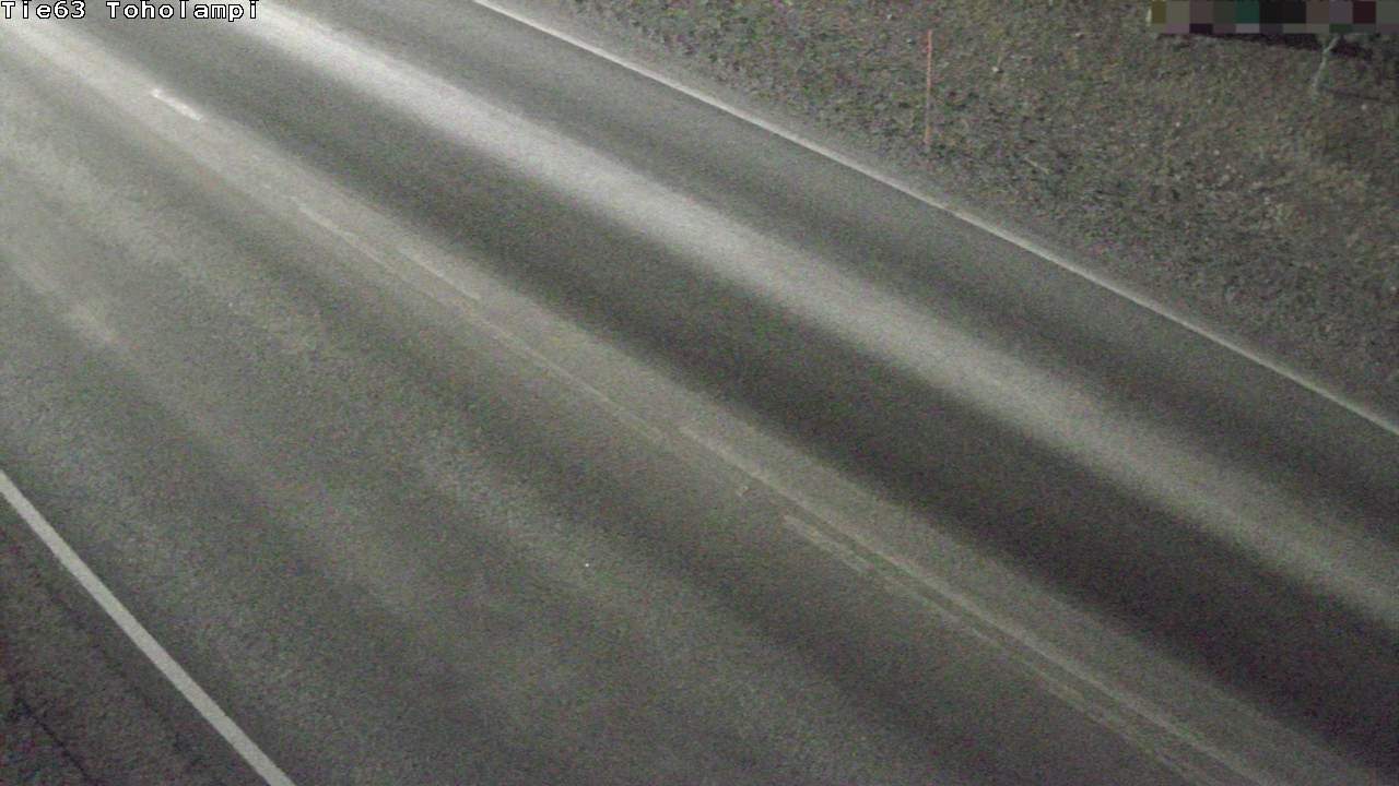 Kelikamerat Kuva Tie 63 Toholampi, Toholampi, Keski-Pohjanmaa