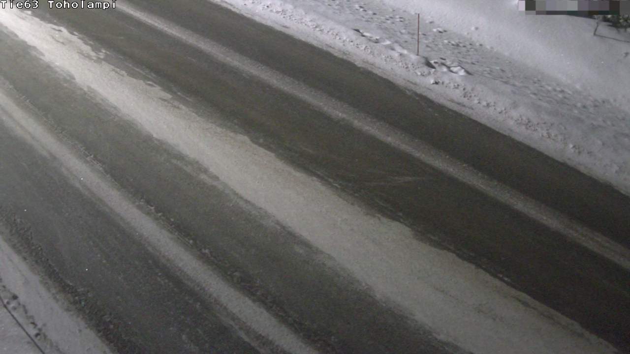 Kelikamerat Kuva Tie 63 Toholampi, Toholampi, Keski-Pohjanmaa