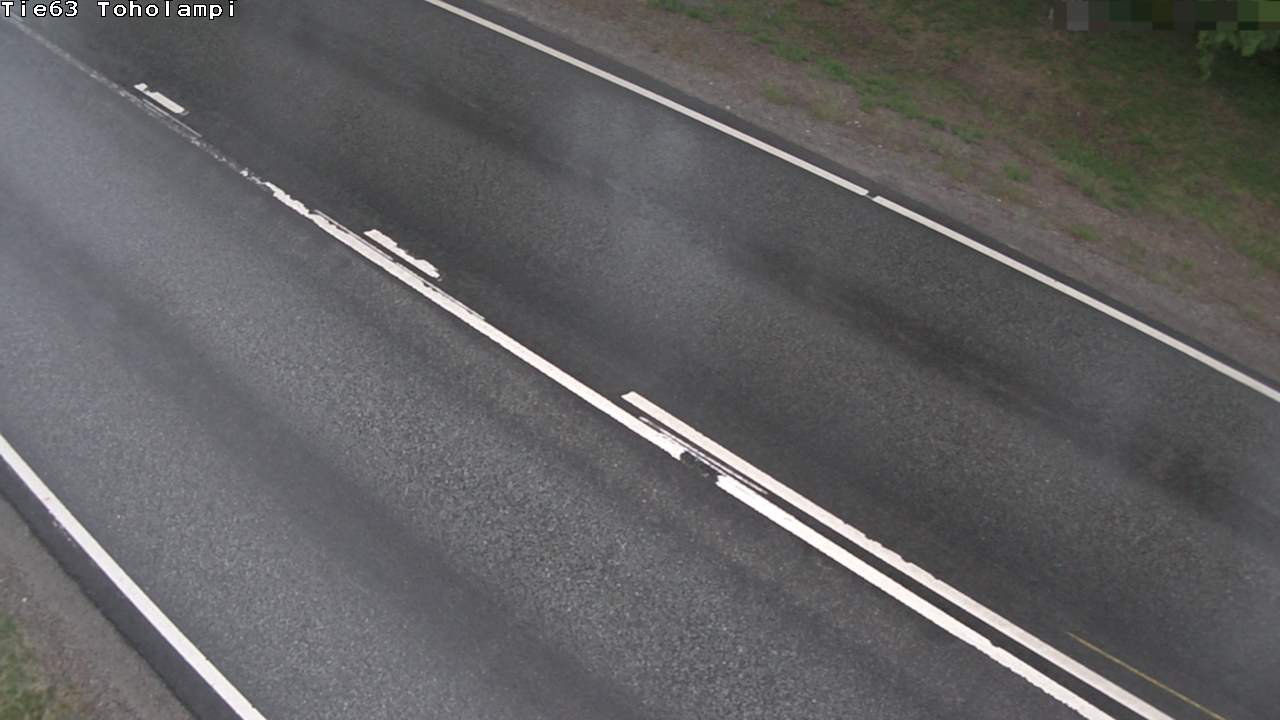Kelikamerat Kuva Tie 63 Toholampi, Toholampi, Keski-Pohjanmaa