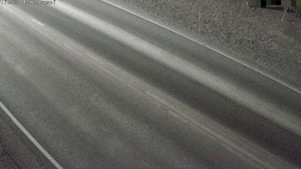 Kelikamerat Kuva Tie 63 Toholampi, Toholampi, Keski-Pohjanmaa