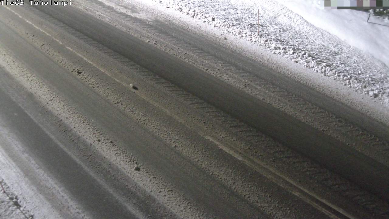 Kelikamerat Kuva Tie 63 Toholampi, Toholampi, Keski-Pohjanmaa