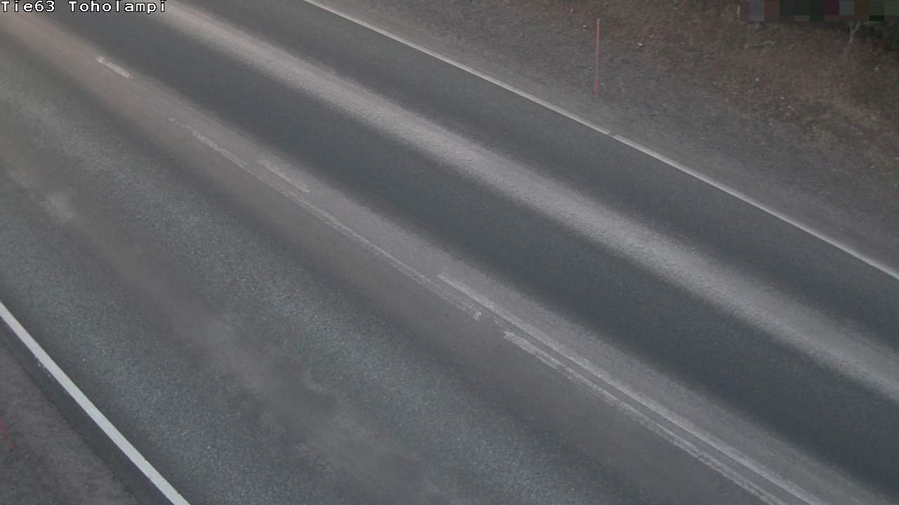 Kelikamerat Kuva Tie 63 Toholampi, Toholampi, Keski-Pohjanmaa