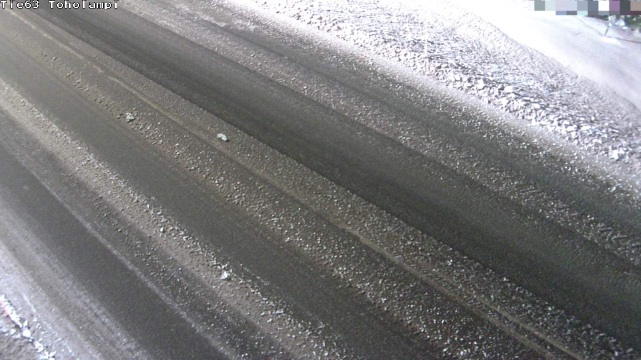 Kelikamerat Kuva Tie 63 Toholampi, Toholampi, Keski-Pohjanmaa