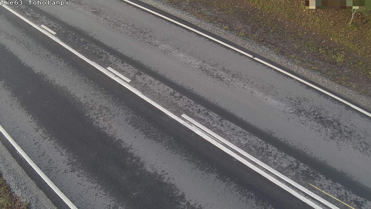 Kelikamerat Kuva Tie 63 Toholampi, Toholampi, Keski-Pohjanmaa