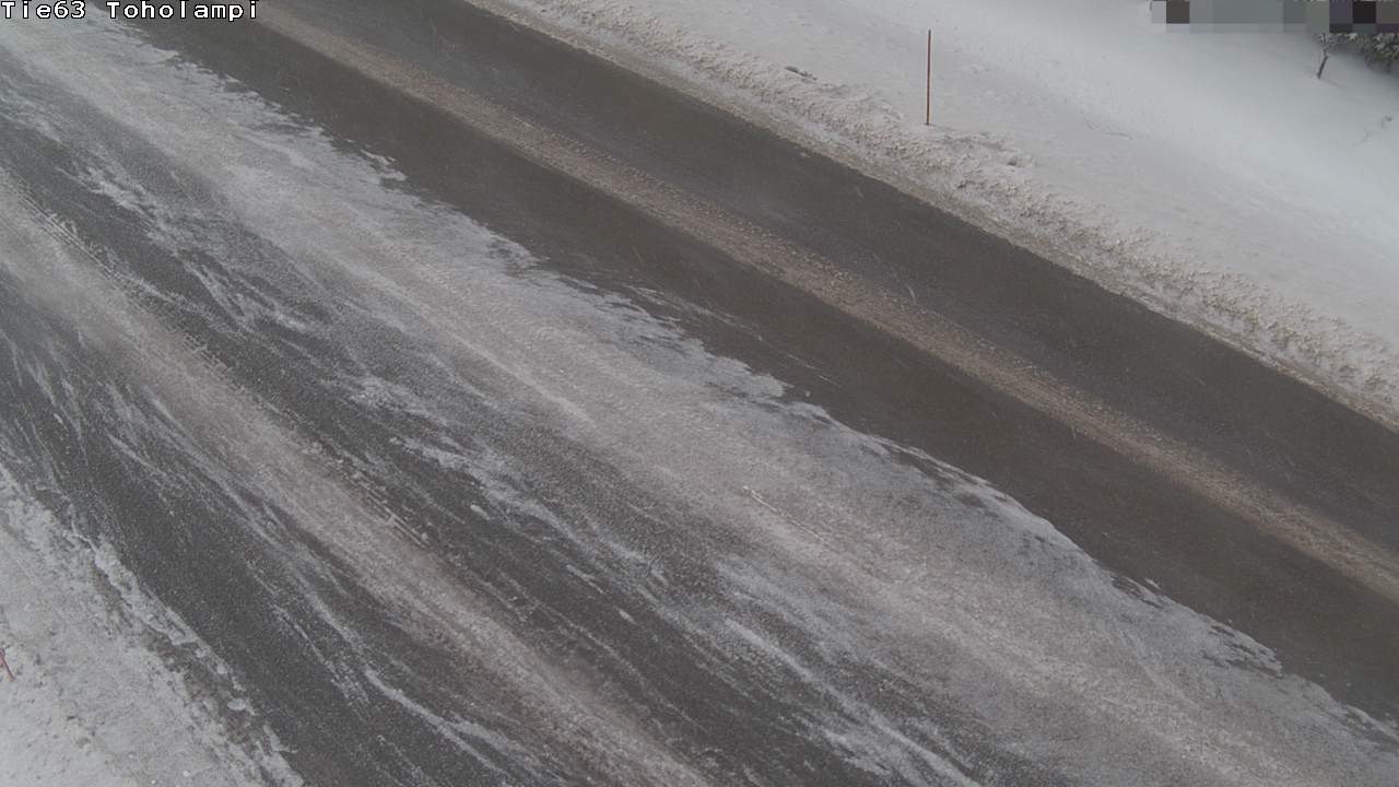 Kelikamerat Kuva Tie 63 Toholampi, Toholampi, Keski-Pohjanmaa