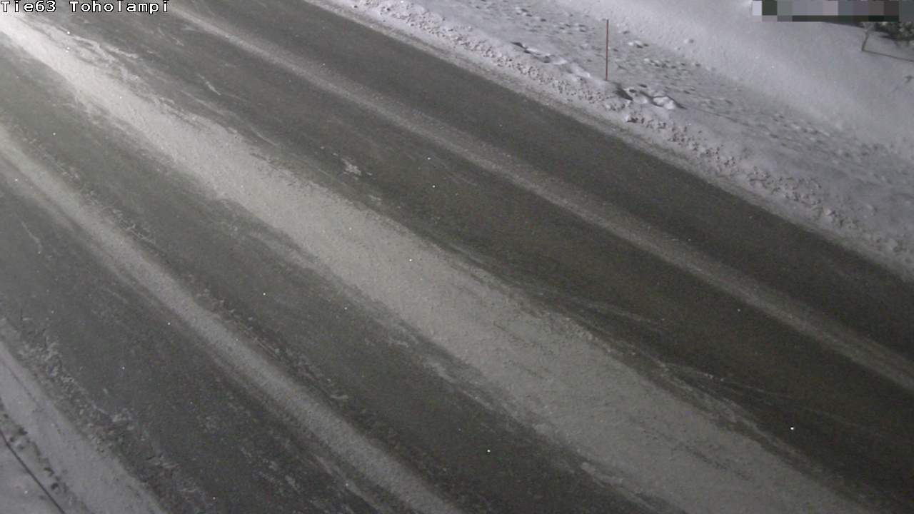 Kelikamerat Kuva Tie 63 Toholampi, Toholampi, Keski-Pohjanmaa