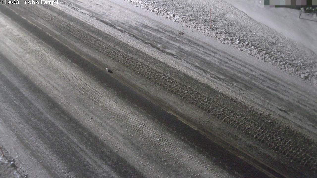 Kelikamerat Kuva Tie 63 Toholampi, Toholampi, Keski-Pohjanmaa