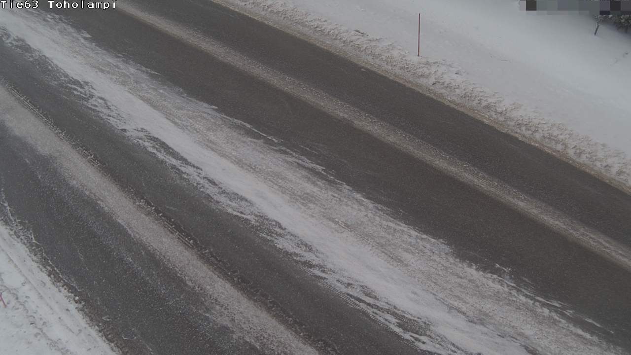 Kelikamerat Kuva Tie 63 Toholampi, Toholampi, Keski-Pohjanmaa