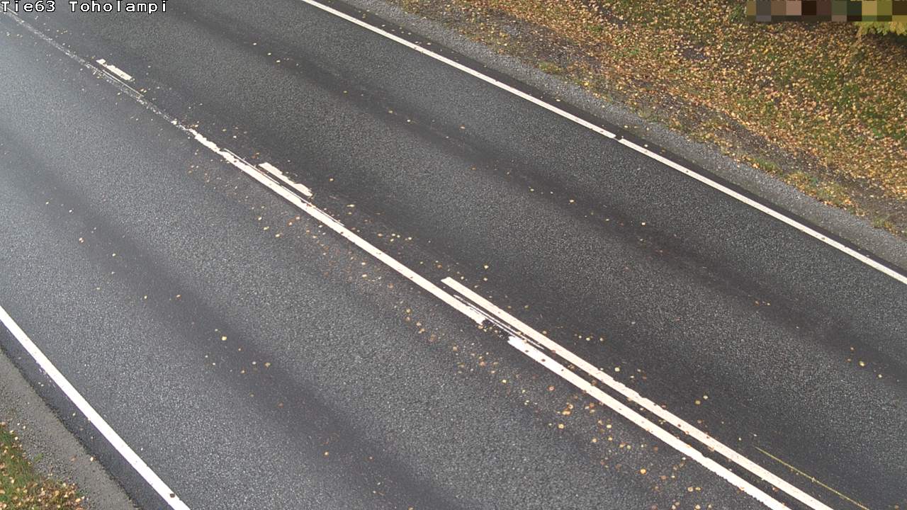 Kelikamerat Kuva Tie 63 Toholampi, Toholampi, Keski-Pohjanmaa