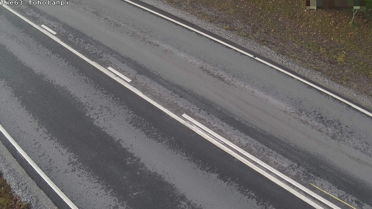 Kelikamerat Kuva Tie 63 Toholampi, Toholampi, Keski-Pohjanmaa