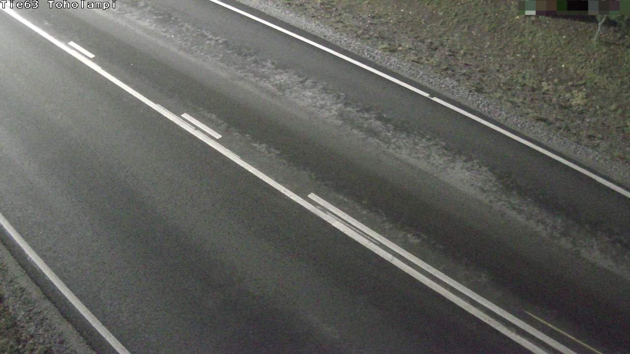 Kelikamerat Kuva Tie 63 Toholampi, Toholampi, Keski-Pohjanmaa