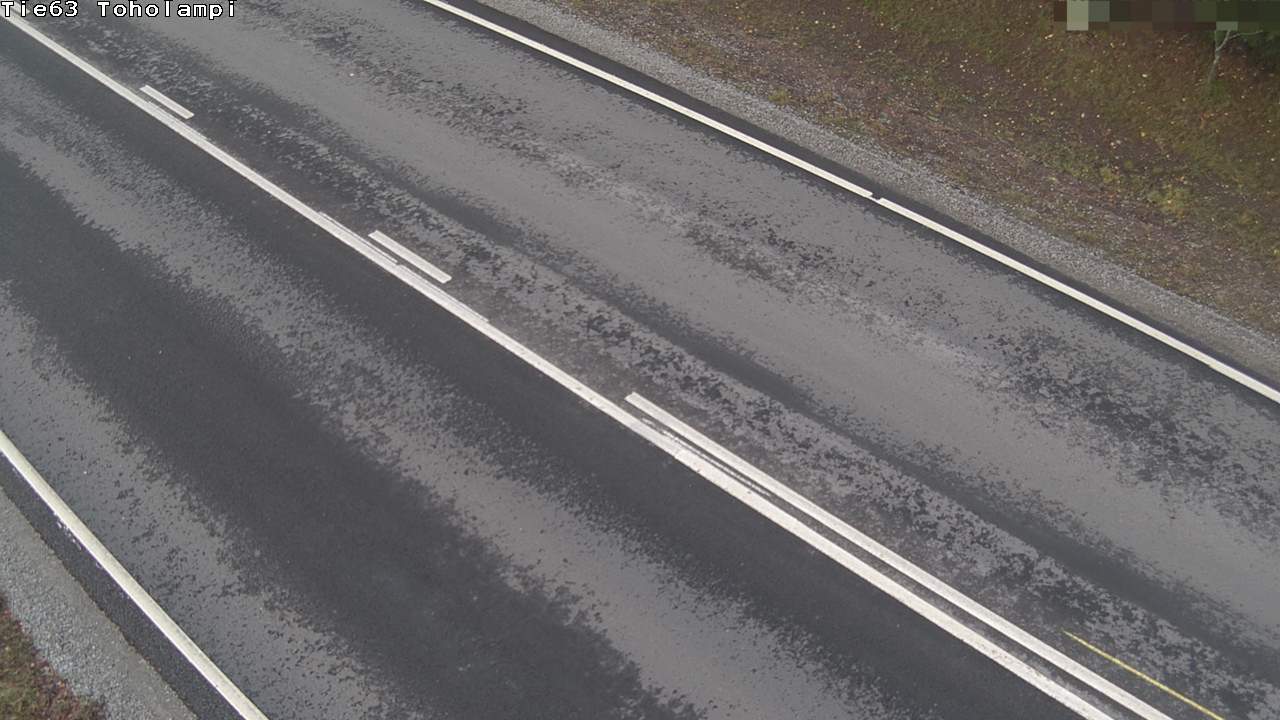 Kelikamerat Kuva Tie 63 Toholampi, Toholampi, Keski-Pohjanmaa