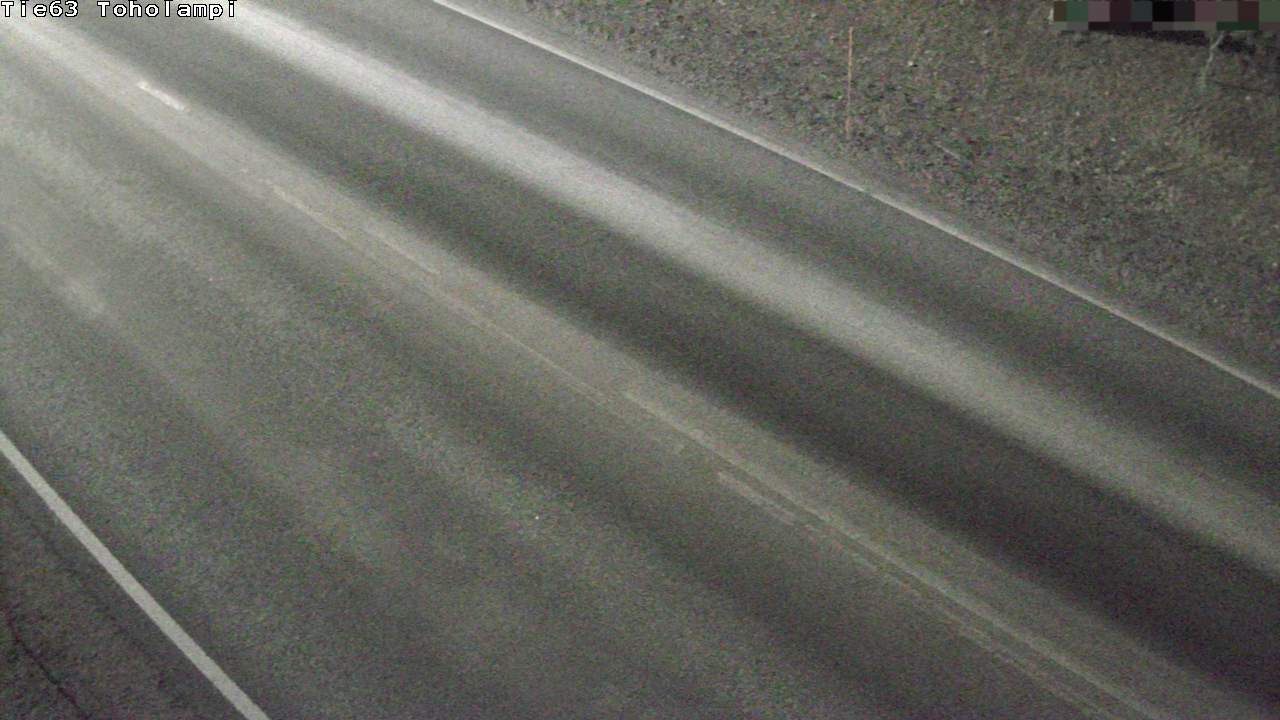 Kelikamerat Kuva Tie 63 Toholampi, Toholampi, Keski-Pohjanmaa