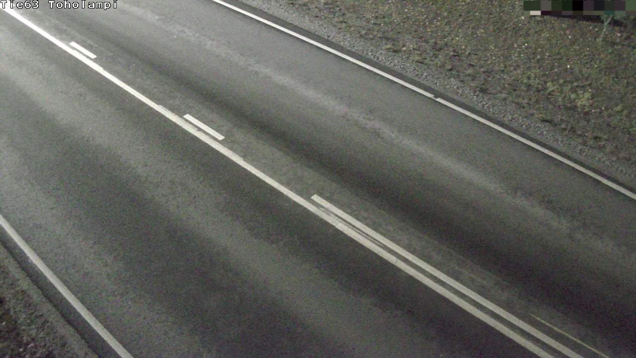 Kelikamerat Kuva Tie 63 Toholampi, Toholampi, Keski-Pohjanmaa