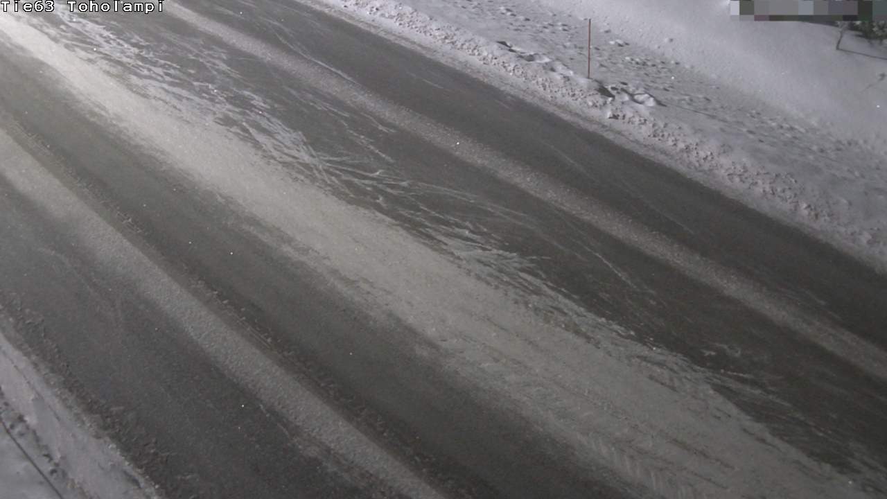 Kelikamerat Kuva Tie 63 Toholampi, Toholampi, Keski-Pohjanmaa