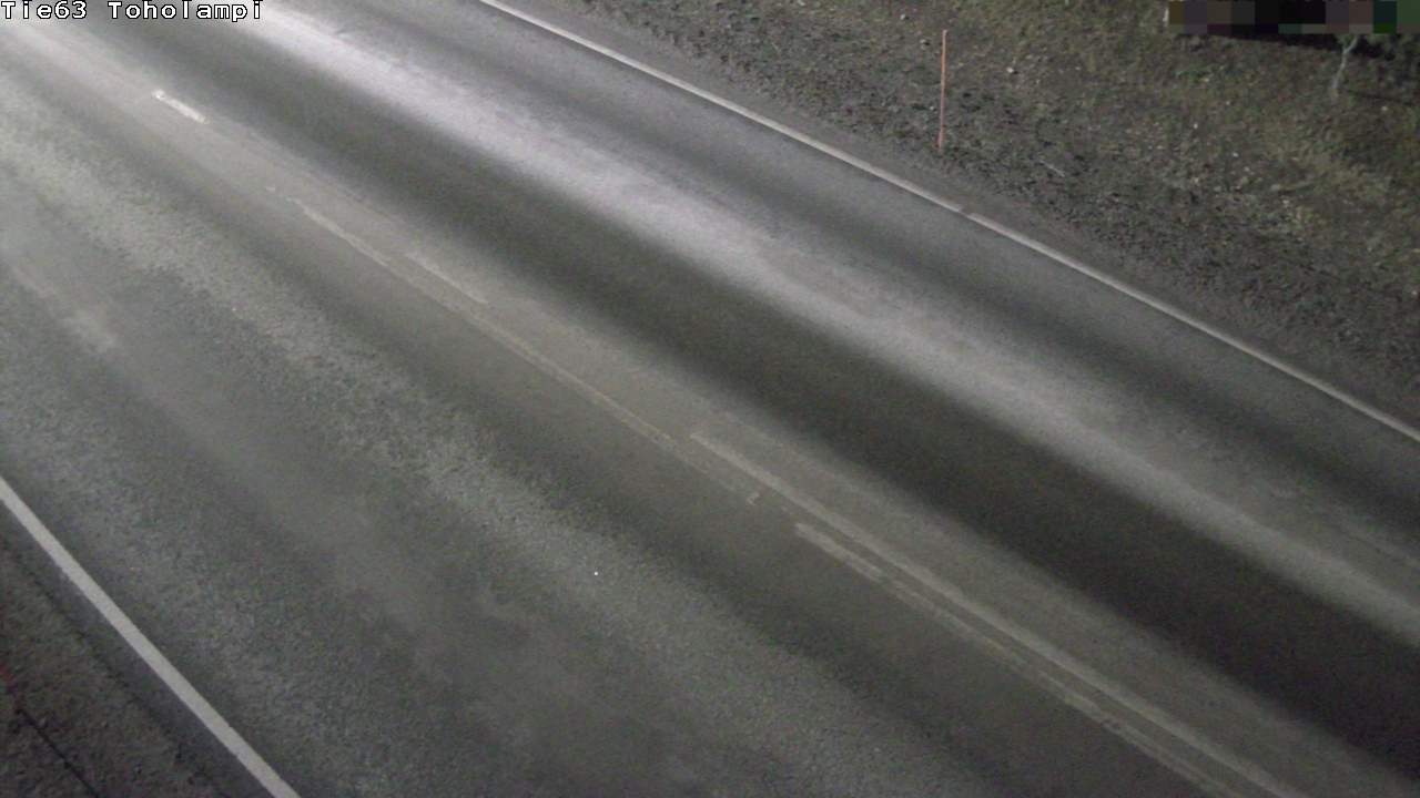 Kelikamerat Kuva Tie 63 Toholampi, Toholampi, Keski-Pohjanmaa