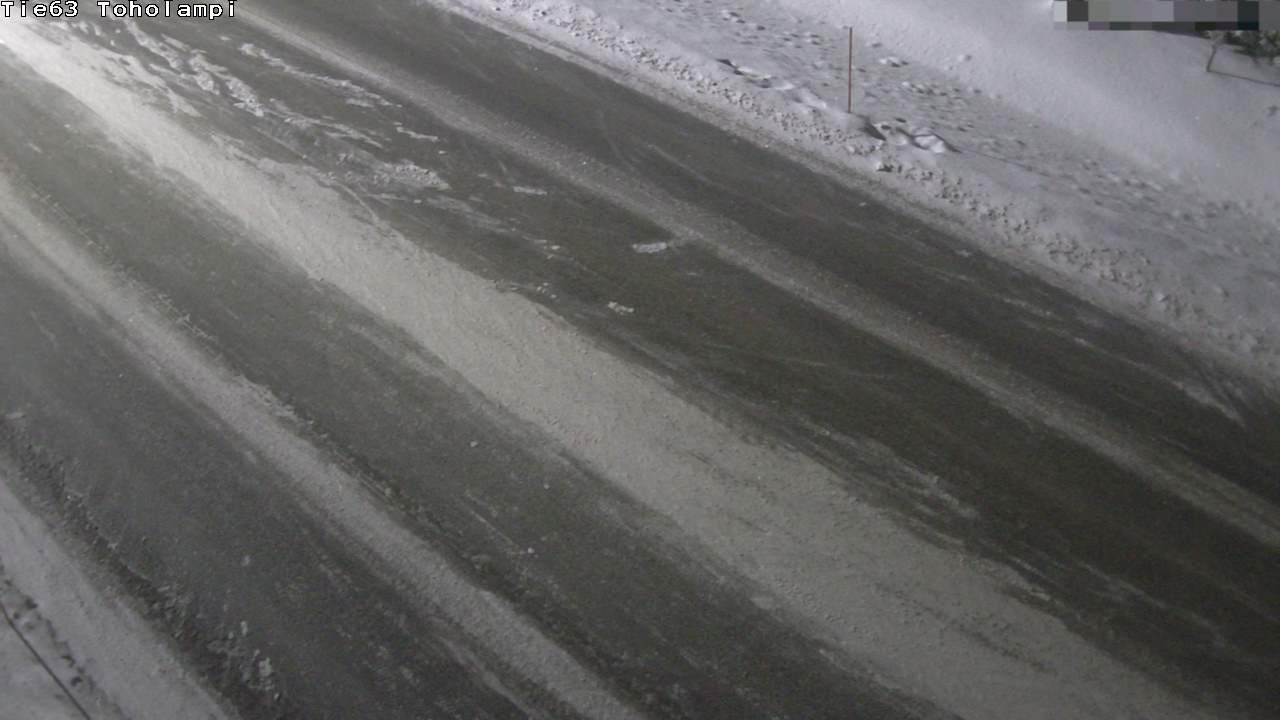 Kelikamerat Kuva Tie 63 Toholampi, Toholampi, Keski-Pohjanmaa