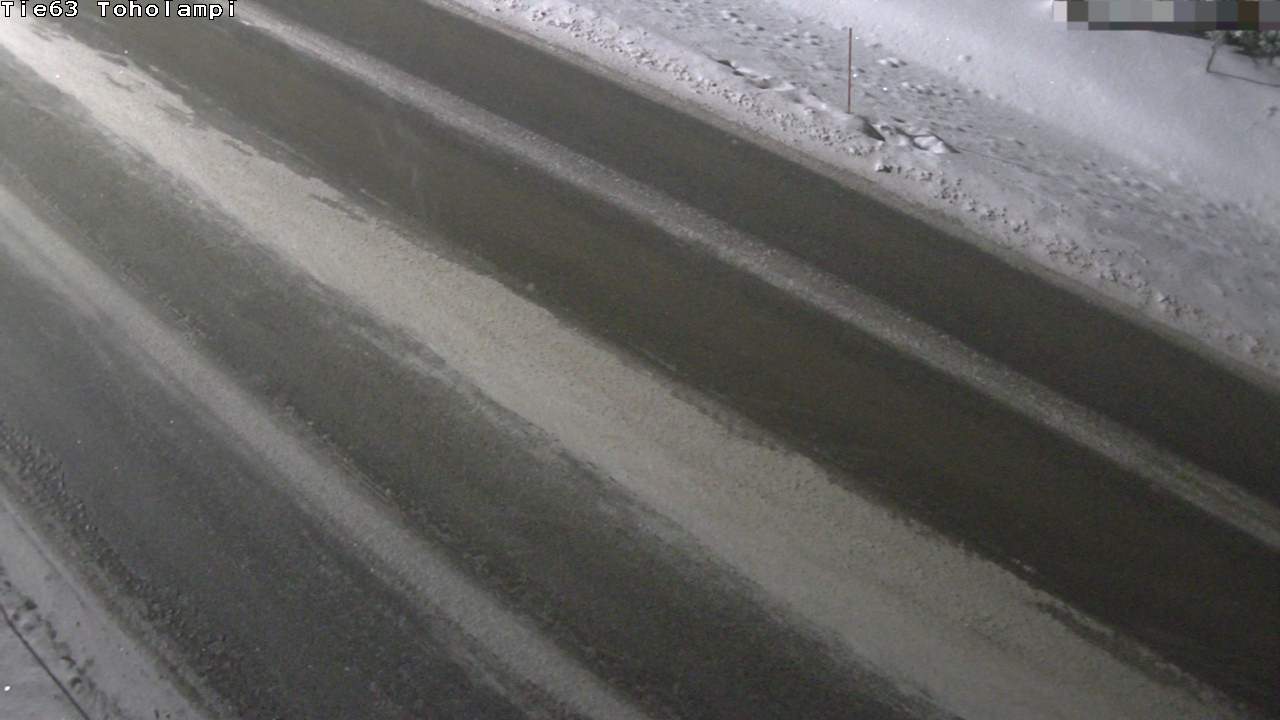 Kelikamerat Kuva Tie 63 Toholampi, Toholampi, Keski-Pohjanmaa