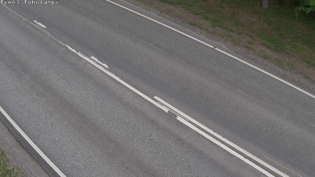 Kelikamerat Kuva Tie 63 Toholampi, Toholampi, Keski-Pohjanmaa
