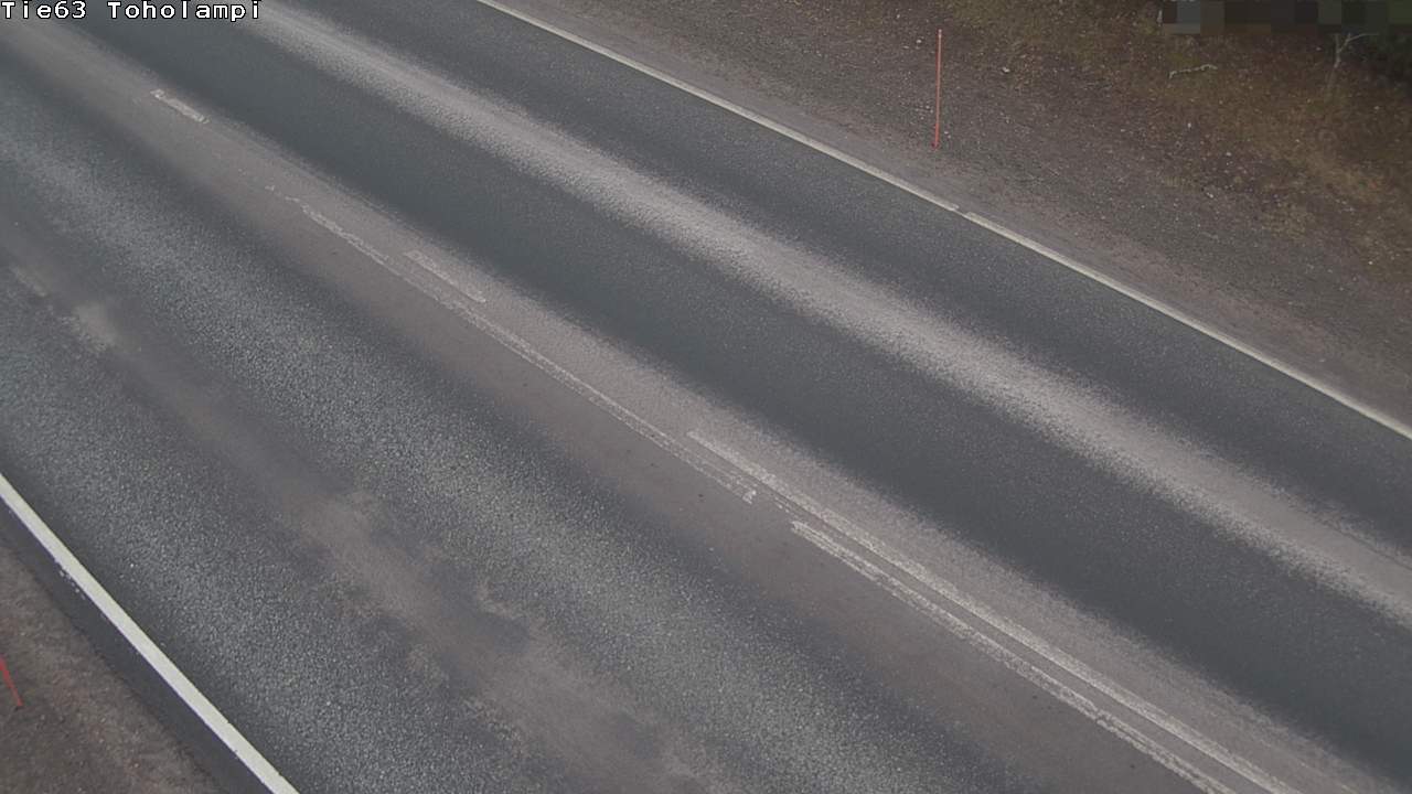 Kelikamerat Kuva Tie 63 Toholampi, Toholampi, Keski-Pohjanmaa