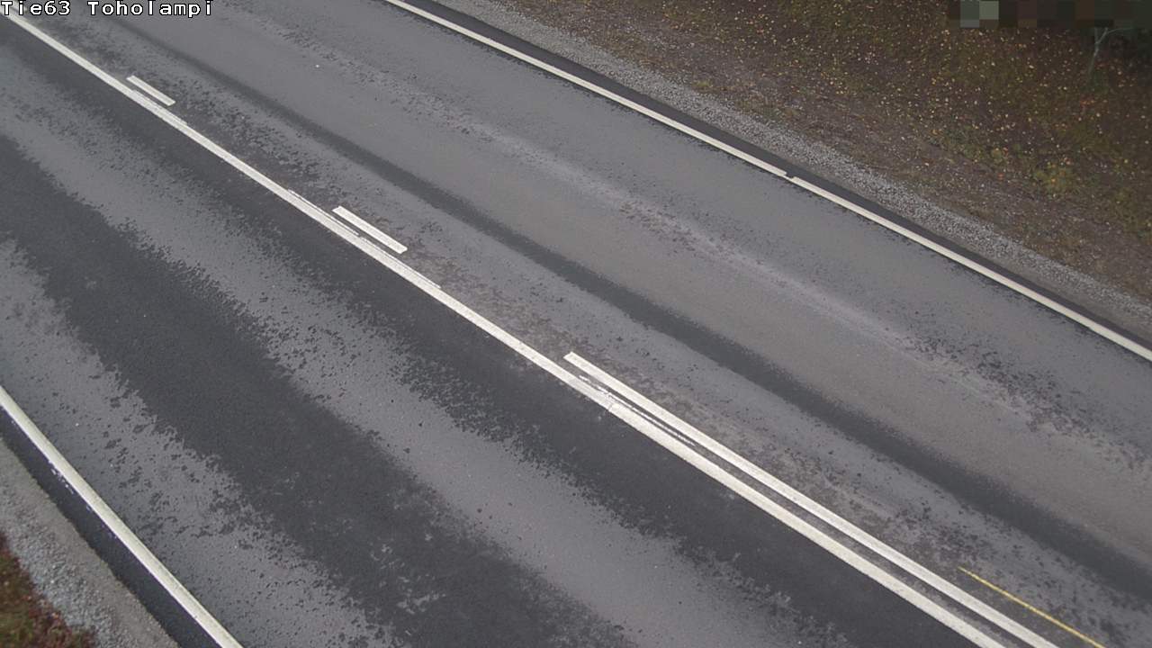 Kelikamerat Kuva Tie 63 Toholampi, Toholampi, Keski-Pohjanmaa