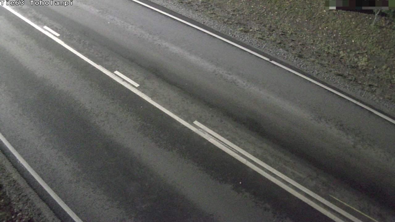 Kelikamerat Kuva Tie 63 Toholampi, Toholampi, Keski-Pohjanmaa