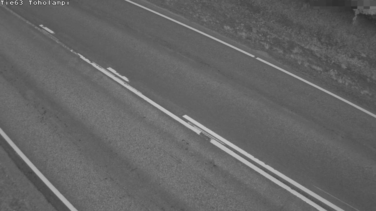 Kelikamerat Kuva Tie 63 Toholampi, Toholampi, Keski-Pohjanmaa