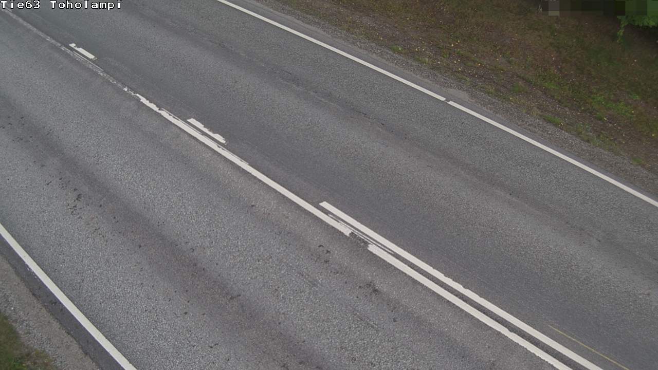 Kelikamerat Kuva Tie 63 Toholampi, Toholampi, Keski-Pohjanmaa