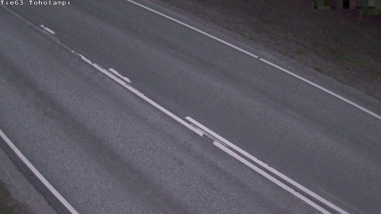 Kelikamerat Kuva Tie 63 Toholampi, Toholampi, Keski-Pohjanmaa