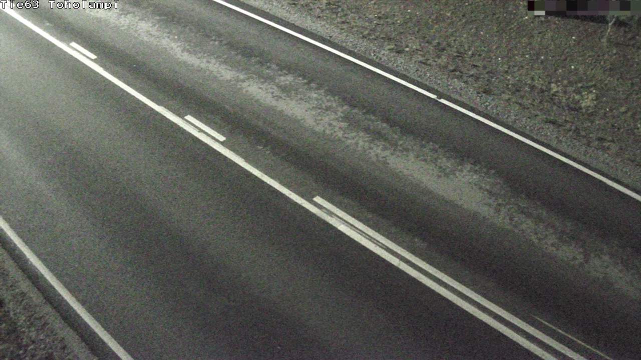 Kelikamerat Kuva Tie 63 Toholampi, Toholampi, Keski-Pohjanmaa