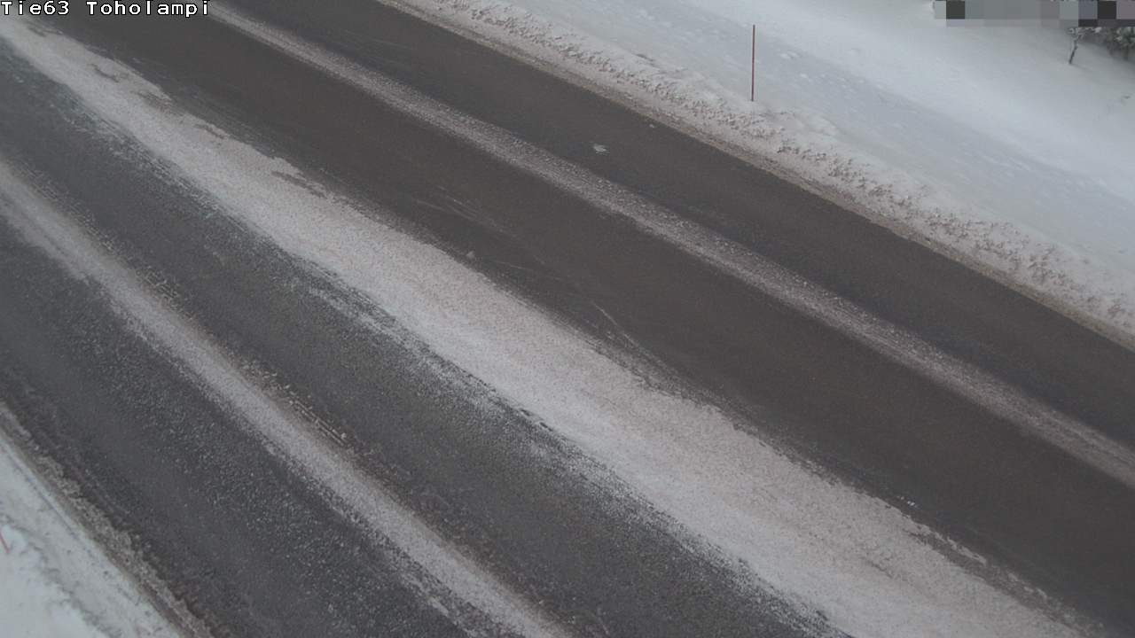 Kelikamerat Kuva Tie 63 Toholampi, Toholampi, Keski-Pohjanmaa