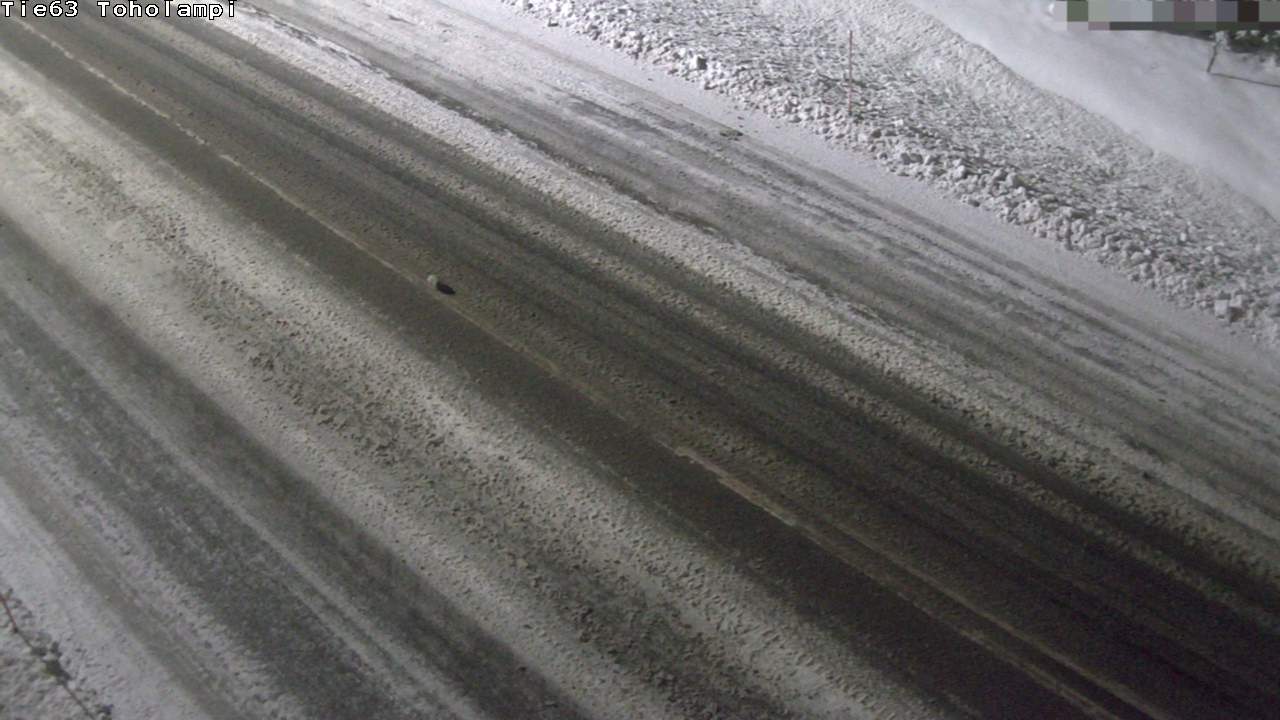 Kelikamerat Kuva Tie 63 Toholampi, Toholampi, Keski-Pohjanmaa