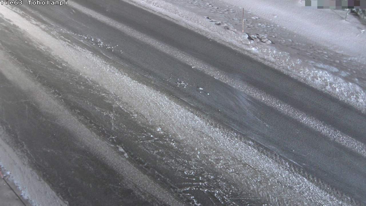 Kelikamerat Kuva Tie 63 Toholampi, Toholampi, Keski-Pohjanmaa