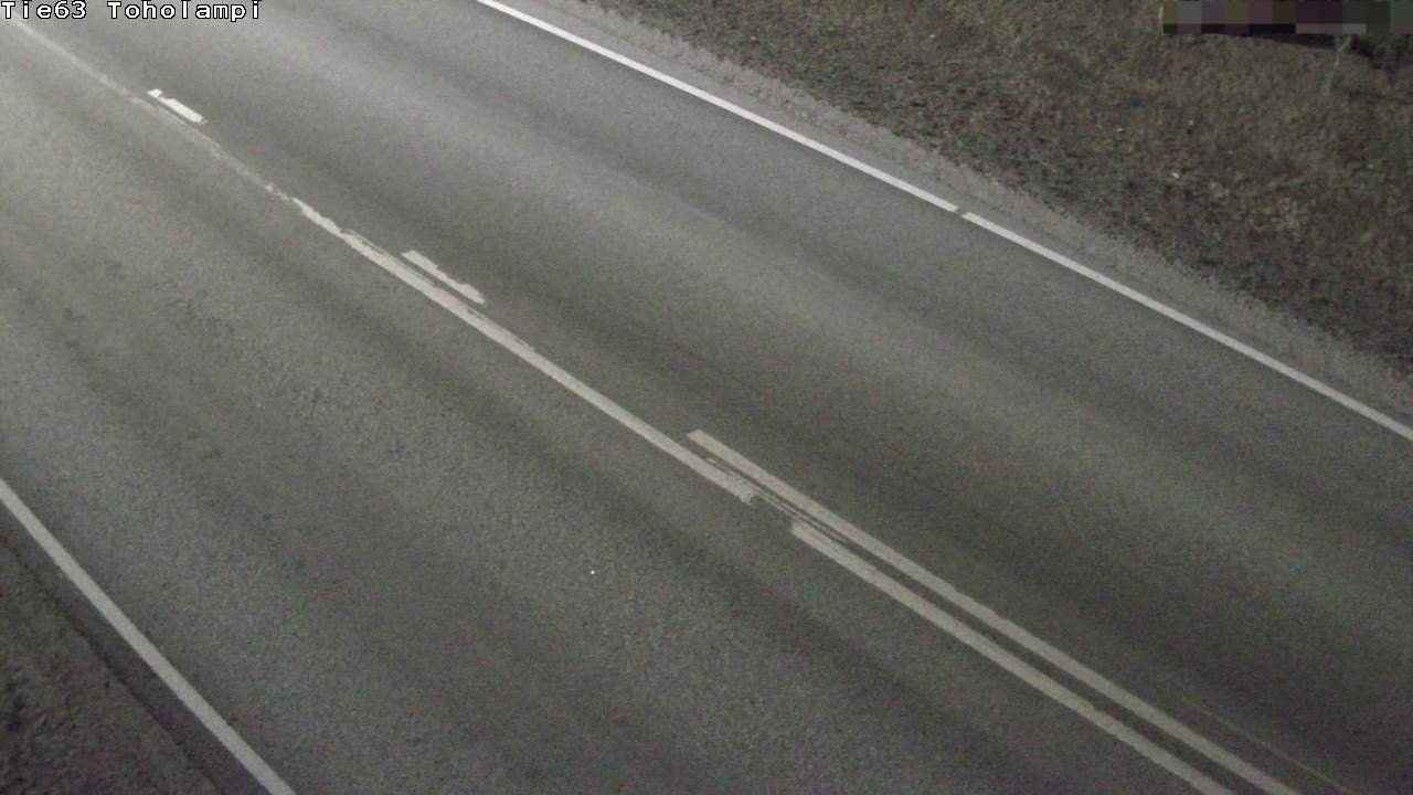 Kelikamerat Kuva Tie 63 Toholampi, Toholampi, Keski-Pohjanmaa