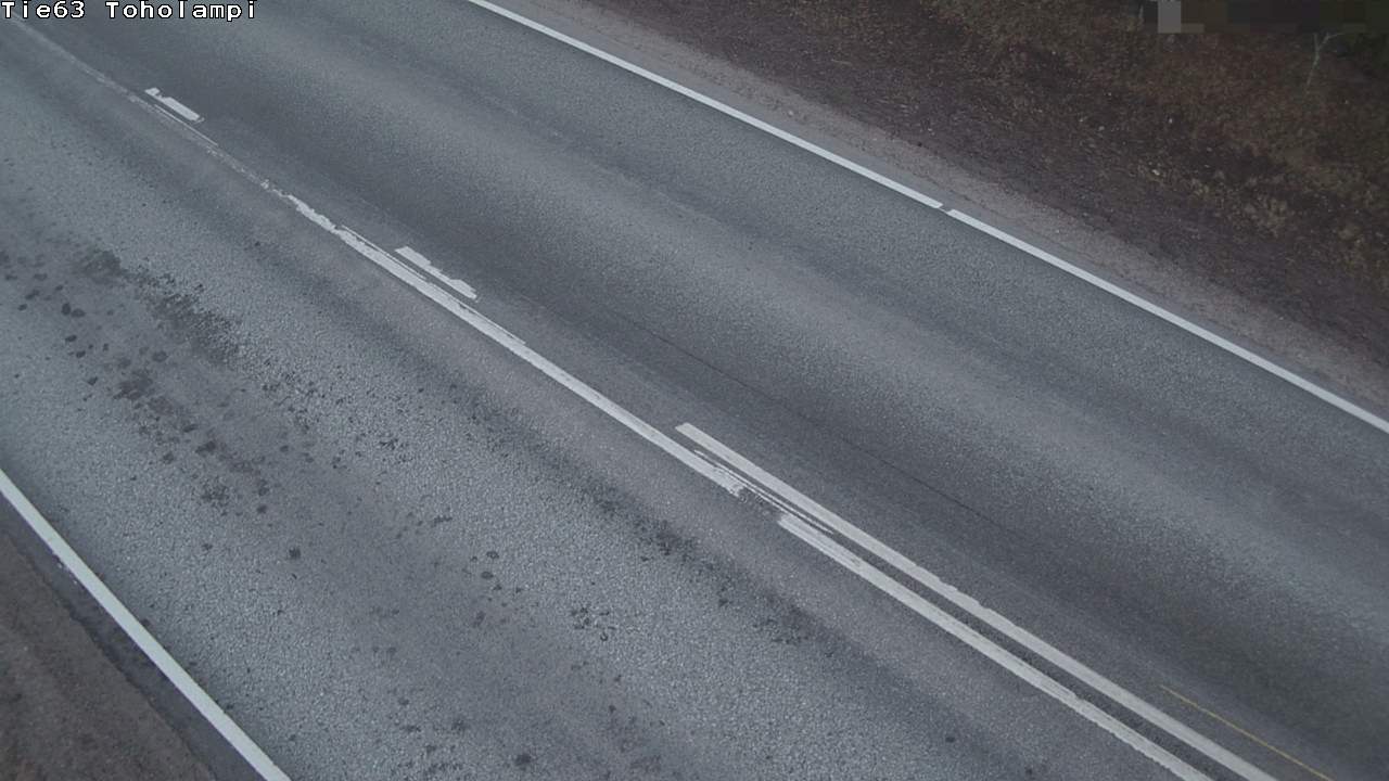 Kelikamerat Kuva Tie 63 Toholampi, Toholampi, Keski-Pohjanmaa