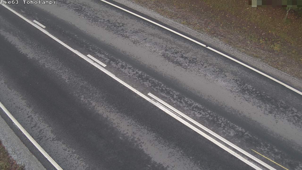 Kelikamerat Kuva Tie 63 Toholampi, Toholampi, Keski-Pohjanmaa