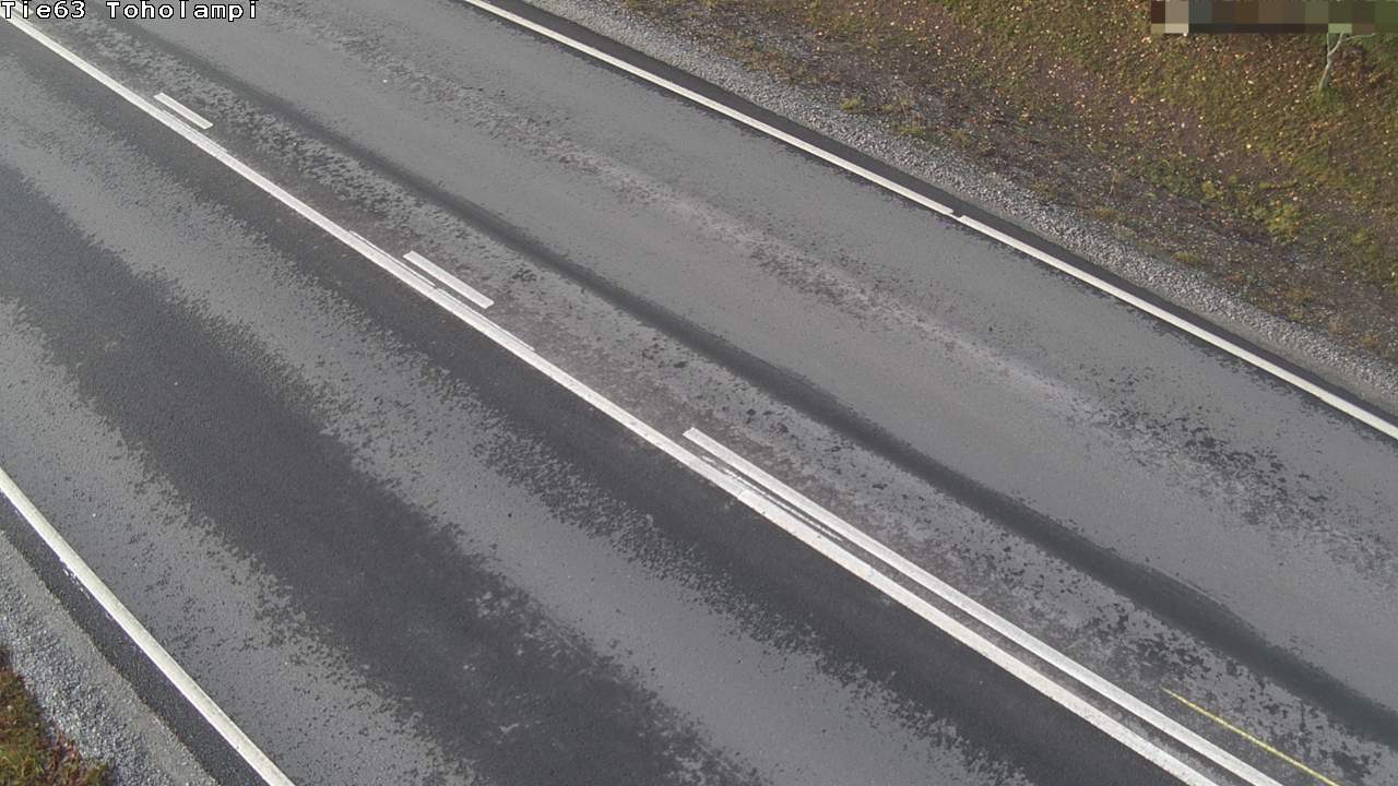 Kelikamerat Kuva Tie 63 Toholampi, Toholampi, Keski-Pohjanmaa