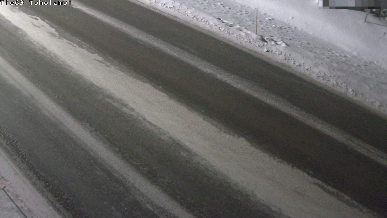 Kelikamerat Kuva Tie 63 Toholampi, Toholampi, Keski-Pohjanmaa