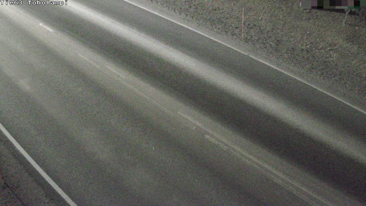 Kelikamerat Kuva Tie 63 Toholampi, Toholampi, Keski-Pohjanmaa