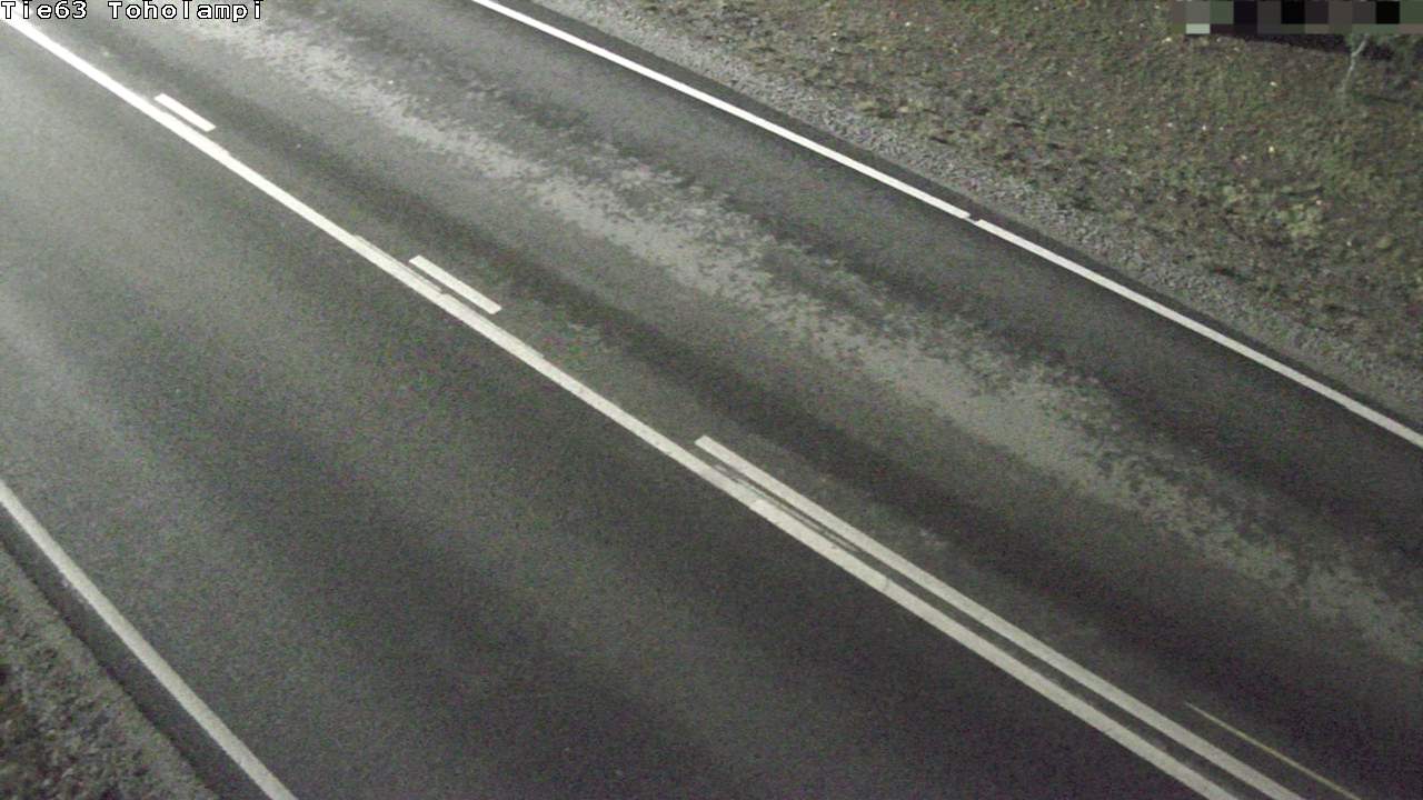 Kelikamerat Kuva Tie 63 Toholampi, Toholampi, Keski-Pohjanmaa