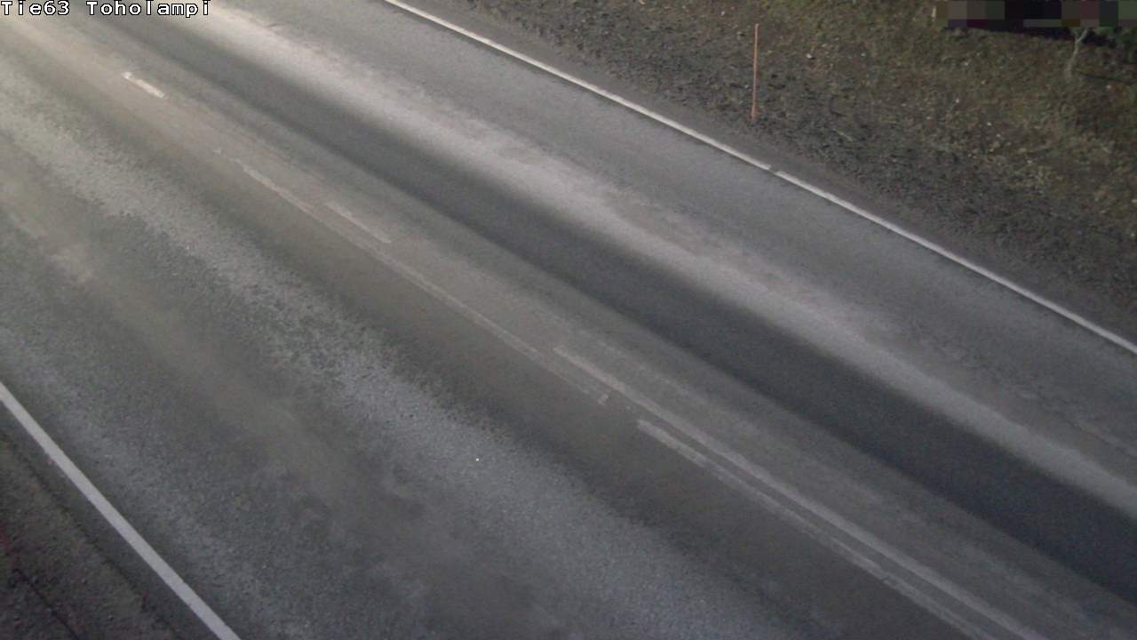 Kelikamerat Kuva Tie 63 Toholampi, Toholampi, Keski-Pohjanmaa